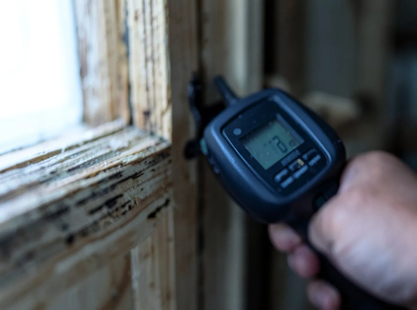 Moisture Inspection And Documentation in Emerson, NE
